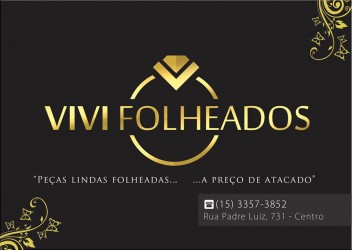 Loja de Vivi Folheados